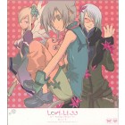 ドラマCD「LOVELESS(5)」